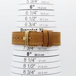 Rolex Day-Date 36 18238 (1988) - Gold dial 36 mm Yellow Gold case (8/8)