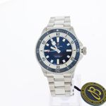 Breitling Superocean 42 A17375E71C1A1 - (1/4)