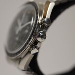 Omega Speedmaster Professional Moonwatch 3592.50.00 (1996) - Black dial 42 mm Steel case (2/8)