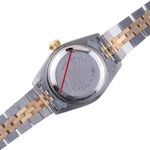 Rolex Lady-Datejust 69173 (1989) - 26 mm Gold/Steel case (4/8)