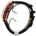 Cvstos Challenge III Chrono RGIII - (8/16)