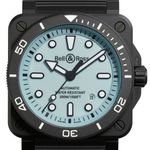 Bell & Ross BR 03 BR03A-D-LM-CE/SRB - (1/1)
