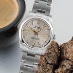 Rolex Oyster Perpetual 34 124200 - (1/8)