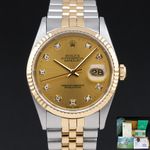 Rolex Datejust 36 16233 - (1/8)