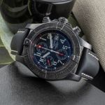 Breitling Avenger M13380 FT - (2/8)