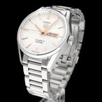 TAG Heuer Carrera Calibre 5 WAR201D - (2/8)