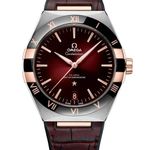 Omega Constellation 131.23.41.21.11.001 - (1/1)