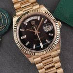 Rolex Day-Date 40 228238 - (3/8)