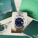 Rolex Datejust 36 126200 (2026) - 36 mm Steel case (7/7)