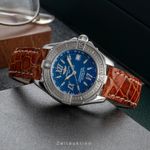 Breitling Cockpit A67365 - (2/8)