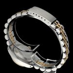 Rolex Lady-Datejust 69173G (1989) - 26 mm Gold/Steel case (8/8)