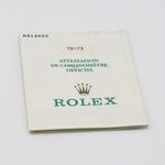 Rolex Lady-Datejust 79173 (Onbekend (willekeurig serienummer)) - 26mm Goud/Staal (5/8)