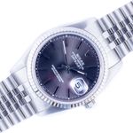 Rolex Datejust 36 16234 - (1/8)