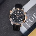 Omega Seamaster Diver 300 M 210.22.44.51.01.001 - (1/8)