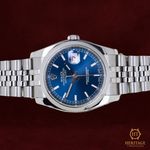 Rolex Datejust 36 116200 - (7/8)