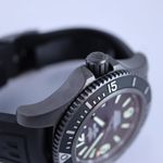 Breitling Superocean M17368B71B1S2 (2021) - Zwart wijzerplaat 46mm Staal (7/8)