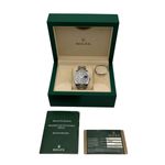 Rolex Datejust 36 116200 (2014) - 36mm Staal (5/5)