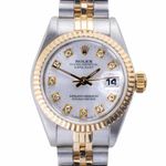 Rolex Lady-Datejust 69173 - (3/8)