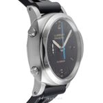 Panerai Luminor 1950 3 Days Chrono Flyback PAM00524 - (6/8)
