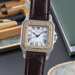 Cartier Santos 2961 - (3/8)