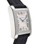 Cartier Tank Française W5101755 - (7/8)
