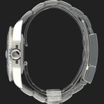 Rolex GMT-Master II 126710BLNR (2022) - Zwart wijzerplaat 40mm Staal (7/8)