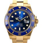 Rolex Submariner Date 126618LB - (1/8)