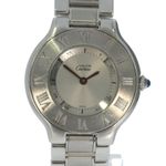 Cartier 21 Must de Cartier 1330 - (1/5)