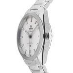 Omega Globemaster 130.30.39.21.02.001 - (4/8)