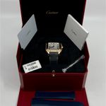 Cartier Santos WGSA0019 - (4/8)