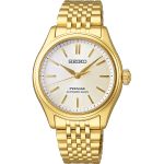 Seiko Presage SPB524J1 (2026) - Wit wijzerplaat 36mm Staal (1/1)