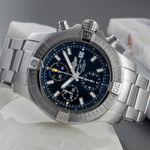 Breitling Avenger A13317 - (2/8)