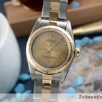 Rolex Oyster Perpetual 76243 - (3/8)