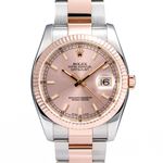 Rolex Datejust 36 116231 - (1/5)