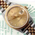 Rolex Datejust 36 16233 - (1/8)