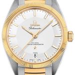 Omega Globemaster 130.20.39.21.02.001 - (1/1)