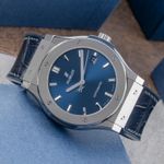 Hublot Classic Fusion Blue 511.NX.7170.LR - (2/8)