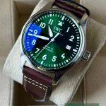 IWC Pilot Mark IW328205 - (3/7)