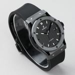 Hublot Classic Fusion 542.CM.1771.RX (2016) - Zwart wijzerplaat 42mm Keramiek (2/8)