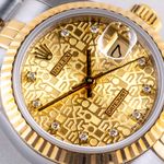Rolex Lady-Datejust 69173 - (2/8)