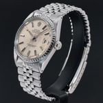 Rolex Datejust 1603 (1974) - 36 mm Steel case (4/8)