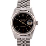 Rolex Datejust 36 16014 - (1/8)