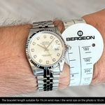 Rolex Datejust 36 16234 - (5/7)