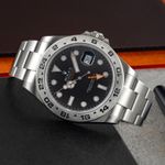 Rolex Explorer II 216570 - (2/8)