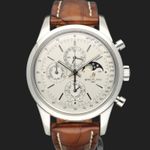 Breitling Transocean Chronograph 1461 A1931012 - (4/8)