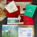 Rolex Lady-Datejust 69139 - (3/8)