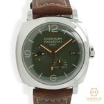 Panerai Radiomir GMT PAM00999 - (2/8)