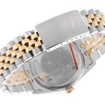 Rolex Datejust 36 16013 (1983) - 36 mm Gold/Steel case (7/8)