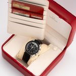 Omega Speedmaster Professional Moonwatch 3872.50.31 (2010) - Black dial 42 mm Steel case (5/5)