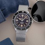 Breitling Superocean Heritage A103703A1Q1W1 - (3/8)